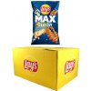 Lays MAX Deep-Cut Cheese & Onion 14 x 55 g