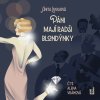 Páni mají radši blondýnky (Loosová Anita - Vránová Alena) - CD (MP3)