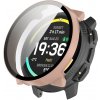 VSETKONAMOBIL 139676 PC FULL COVER Plastový kryt so sklom pre Suunto Vertical 2 ružový