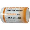 TINKO lítiová batéria 1/2AA ER14250 3,6V 1200mAh 6923744119125
