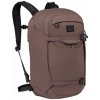 OSPREY Metron 24l Pack Magma brown/goby orange