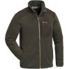 Pinewood fleece bunda Wildmark
