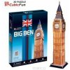 CubicFun 3D puzzle Big Ben 47 ks