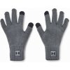 Under Armour UA Halftime Gloves-GRY 1373157-013