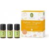Primavera Aroma set Citrusové chvíle šťastia 3 x 5 ml