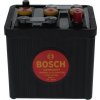 Bosch Klassik 6V 84Ah 390A F 026 T02 304