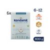 Kendamil 2 Premium HMO+ 6 x 600 g