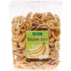 BIONEBIO Banánové chipsy Bio 400 g