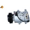 Kompresor klimatizácie NRFEASY FIT 12V 32887 EAN: 8718042184269