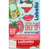 Labello Balzam na pery 90's Straight Outta Strawberry Shine 4,8 g
