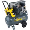 Pojízdný kompresor UNM 410-10-50 DX, Schneider
