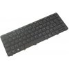 Emeru SK/CZ Klávesnica HP 430 G3, 440 G3, 430 G4, 440 G4 podsvietená