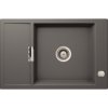 Schock Mono D-100XS-FB Classic Line silverstone MOND100XSFBSIL