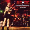 AC/DC - Shot Down In The Big Easy Vol.1 / Broadcast 1996 / Vinyl / 2 [2 LP]