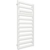 Terma Vivo 1390x600 White Matt ZS
