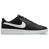 NIKE Court Royale 2 Low black white Čierna