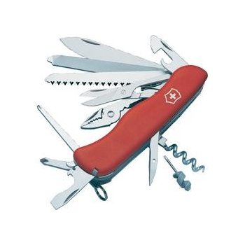 VICTORINOX WorkChamp