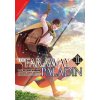 Faraway Paladin (Manga) Omnibus 2