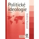 Politické ideologie - Andrew Heywood
