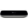 TPL TP-Link TL-SG1008D Nespravované Gigabit Ethernet (10/100/1000) Čierna