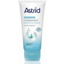 Prípravok na starostlivosť o ruky a nechty Astrid Velvet Touch hydratačný krém na ruky pre normálnu a suchú pokožku 100 ml