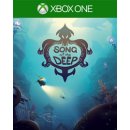 Hra na Xbox One Song of the Deep