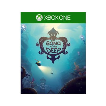 Song of the Deep