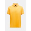 POLOKOŠEĽA PEAK PERFORMANCE M VESPAR POLO BLAZING ORANGE