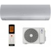Klimatizácia GREE Fairy 2 - 7,0 kW (strieborná)