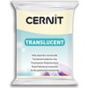 Cernit TRANSLUCENT polymérová hmota night glow 56 g
