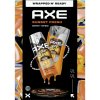 Axe Sunset Fresh Axe Sunset Fresh Shower Gel sprchový gél 3v1 250 ml + Axe Sunset Fresh Deodorant dezodorant v spreji pre mužov 150 ml kozmetická sada