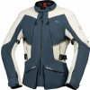 iXS Laminated jacket iXS TOURSTER-STX 1.0 X2-111405 blue-cool grey 2XL
