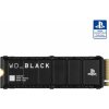 WD_BLACK SN850P 2 TB pre PS5 WDBBYV0020BNC-WRSN