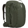 Thule Landmark batoh 60L pre mužov TLPM160 - zelený 60 L zelená