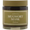 I'm From Mugwort Mask Upokojujúca pleťová maska s extraktom z paliny 110 g