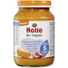 Detská výživa mrkva, zemiaky, hovädzie demeter bio 190g Holle