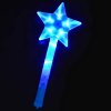 Svietiace palička hviezda Typ: 5
