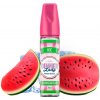 Dinner Lady Ice Shake & Vape Watermelon Slices objem: 20ml, typ: aróma