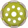 Extol Craft kotúč brúsny diamantový, 115mm, 903014