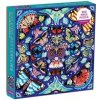 Mudpuppy Puzzle Kaleido motýli 500 dílků