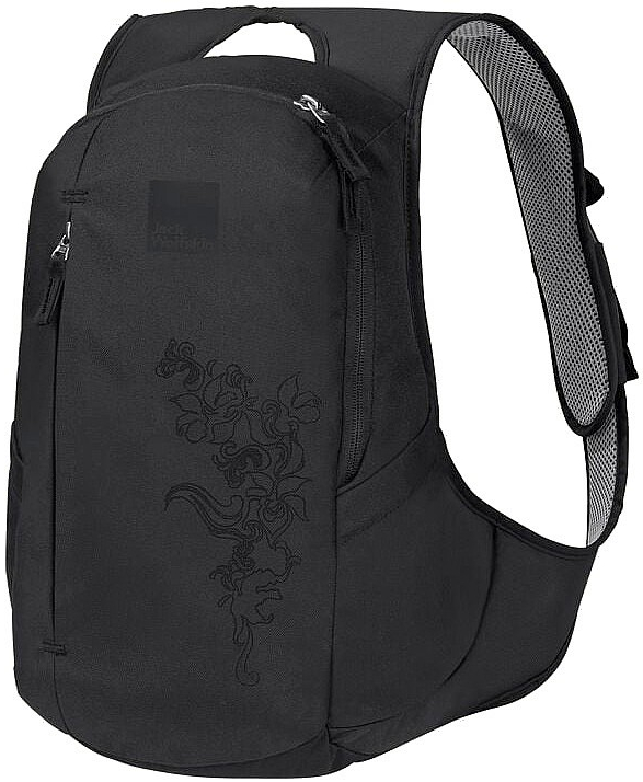 Jack Wolfskin Ancona Black 14 l