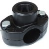 PLASTICA ALFA Navŕtavacia objímka 32 x 1/2