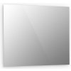 Klarstein Marvel Mirror, infračervený ohrievač, 360 W, týždenný časovač, IP20, hranaté zrkadlo (AC010-M.Mirror)