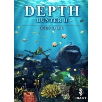 Depth Hunter 2: Deep Dive