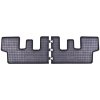 Koberce gumenné Rigum Citroën C4 Picasso 2006-2013 3 rada