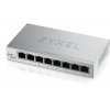 Zyxel GS1200-8 8-portový gigabitový webový inteligentný prepínač GS1200-8-EU0101F
