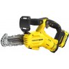 STANLEY SFMCPS415D1 - AKU Pílka reťazová ručná AKU V20, 15cm, 1 x 2.0Ah