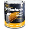 Color Company odstraňovač starých náterov Extra 0,6 kg 900303