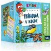 Kvído - Priroda v kocke