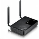 Access point alebo router ZyXEL LTE3301